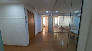 Oficina en alquiler en La Roqueta en Valencia