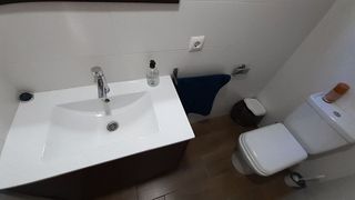 Oficina en alquiler en La Roqueta en Valencia