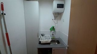 Oficina en alquiler en La Roqueta en Valencia