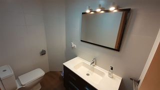 Oficina en alquiler en La Roqueta en Valencia