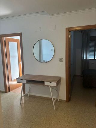 Piso en alquiler en Playa Puerto de Sagunto en Sagunto