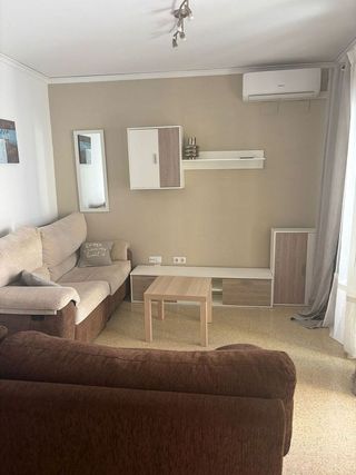 Piso en alquiler en Playa Puerto de Sagunto en Sagunto