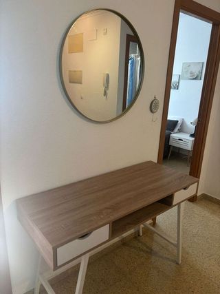 Piso en alquiler en Playa Puerto de Sagunto en Sagunto