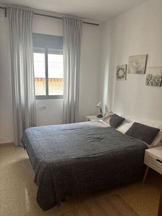 Piso en alquiler en Playa Puerto de Sagunto en Sagunto