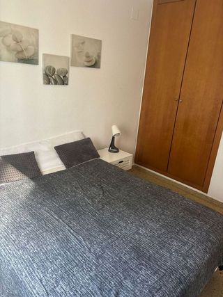 Piso en alquiler en Playa Puerto de Sagunto en Sagunto