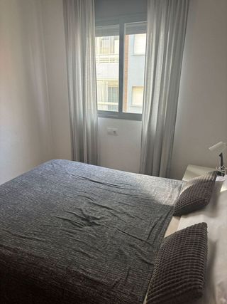 Piso en alquiler en Playa Puerto de Sagunto en Sagunto