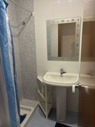 Piso en alquiler en Playa Puerto de Sagunto en Sagunto