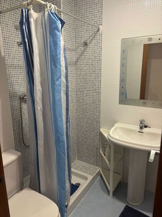 Piso en alquiler en Playa Puerto de Sagunto en Sagunto