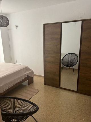 Piso en alquiler en Playa Puerto de Sagunto en Sagunto