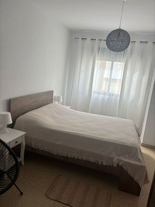 Piso en alquiler en Playa Puerto de Sagunto en Sagunto