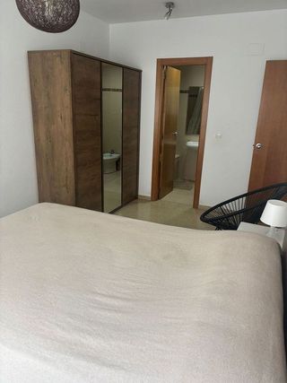 Piso en alquiler en Playa Puerto de Sagunto en Sagunto