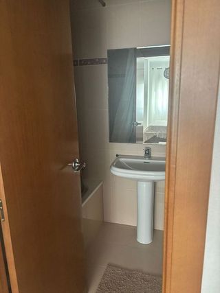 Piso en alquiler en Playa Puerto de Sagunto en Sagunto