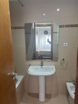 Piso en alquiler en Playa Puerto de Sagunto en Sagunto