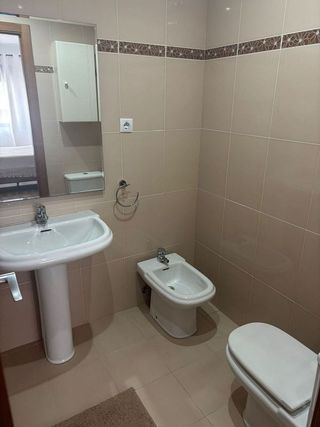 Piso en alquiler en Playa Puerto de Sagunto en Sagunto