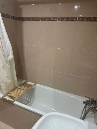 Piso en alquiler en Playa Puerto de Sagunto en Sagunto