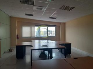Oficina en alquiler en Illescas