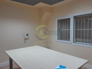 Oficina en alquiler en Illescas