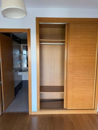 Piso en alquiler en Ensanche de Vallecas - Valdecarros en Madrid