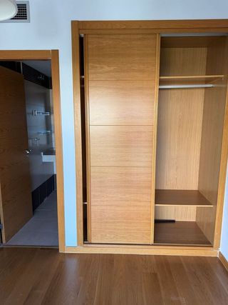 Piso en alquiler en Ensanche de Vallecas - Valdecarros en Madrid