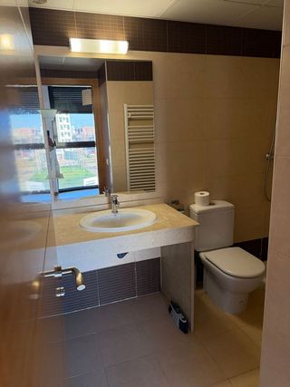 Piso en alquiler en Ensanche de Vallecas - Valdecarros en Madrid