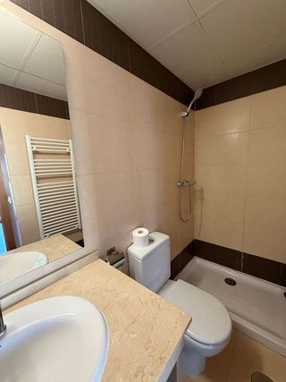 Piso en alquiler en Ensanche de Vallecas - Valdecarros en Madrid