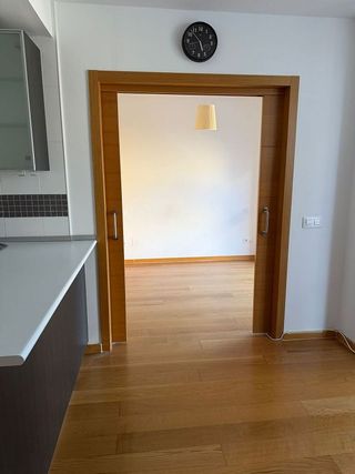 Piso en alquiler en Ensanche de Vallecas - Valdecarros en Madrid