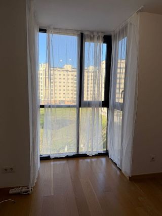 Piso en alquiler en Ensanche de Vallecas - Valdecarros en Madrid