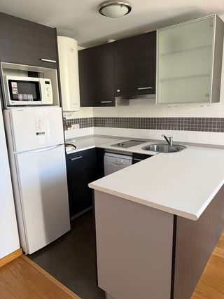 Piso en alquiler en Ensanche de Vallecas - Valdecarros en Madrid