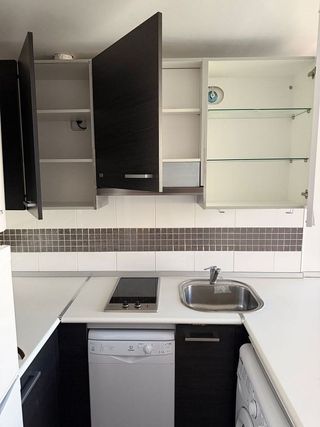 Piso en alquiler en Ensanche de Vallecas - Valdecarros en Madrid