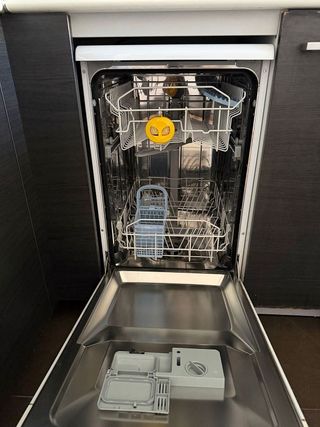 Piso en alquiler en Ensanche de Vallecas - Valdecarros en Madrid