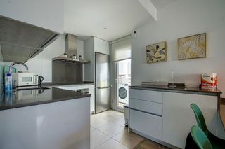 Ático en alquiler en Nueva Andalucía centro en Marbella