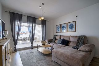 Ático en alquiler en Nueva Andalucía centro en Marbella