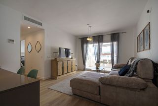 Ático en alquiler en Nueva Andalucía centro en Marbella