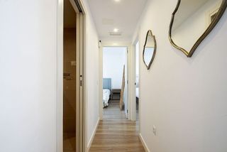 Ático en alquiler en Nueva Andalucía centro en Marbella