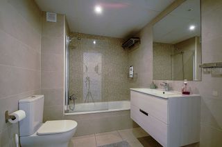 Ático en alquiler en Nueva Andalucía centro en Marbella