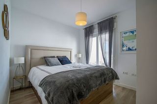 Ático en alquiler en Nueva Andalucía centro en Marbella