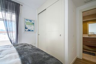 Ático en alquiler en Nueva Andalucía centro en Marbella