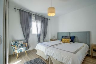 Ático en alquiler en Nueva Andalucía centro en Marbella