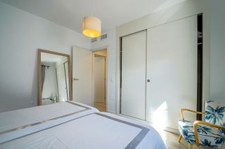 Ático en alquiler en Nueva Andalucía centro en Marbella