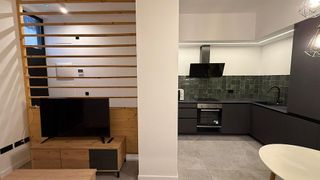 Piso en alquiler en San Blas - Santo Domigo en Alicante