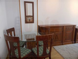 Piso en alquiler en Zona Teatro Campoamor en Oviedo