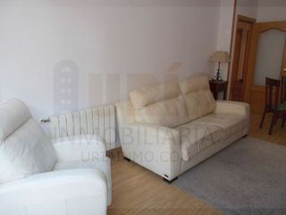 Piso en alquiler en Zona Teatro Campoamor en Oviedo