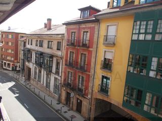 Piso en alquiler en Zona Teatro Campoamor en Oviedo