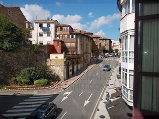 Piso en alquiler en Zona Teatro Campoamor en Oviedo