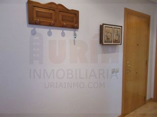 Piso en alquiler en Zona Teatro Campoamor en Oviedo