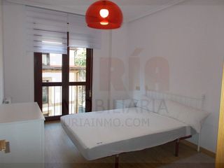 Piso en alquiler en Zona Teatro Campoamor en Oviedo