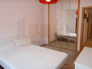 Piso en alquiler en Zona Teatro Campoamor en Oviedo