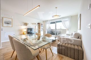 Ático en alquiler en Las Torres en Palmas de Gran Canaria(Las)