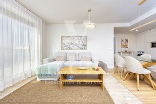 Ático en alquiler en Las Torres en Palmas de Gran Canaria(Las)