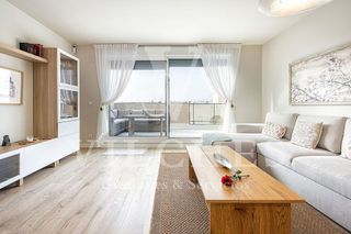 Ático en alquiler en Las Torres en Palmas de Gran Canaria(Las)